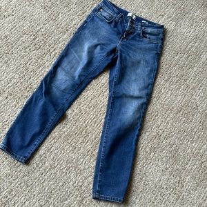 Closed denim jeans